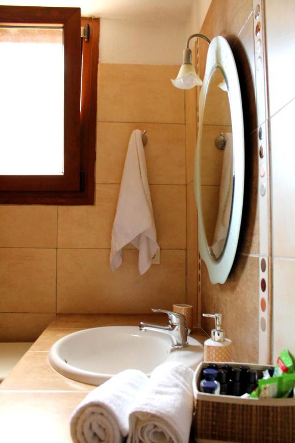 Villa Tenedos سكوبيلوس تاون المظهر الخارجي الصورة