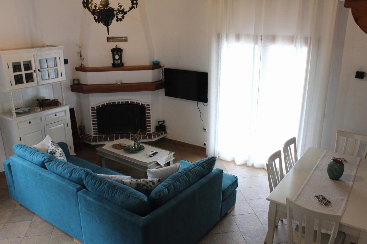 Villa Tenedos سكوبيلوس تاون المظهر الخارجي الصورة