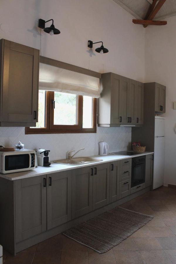 Villa Tenedos سكوبيلوس تاون المظهر الخارجي الصورة